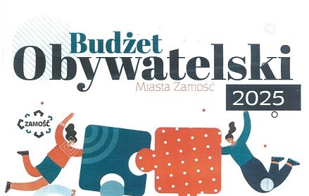 Budżet Obywatelski 2025